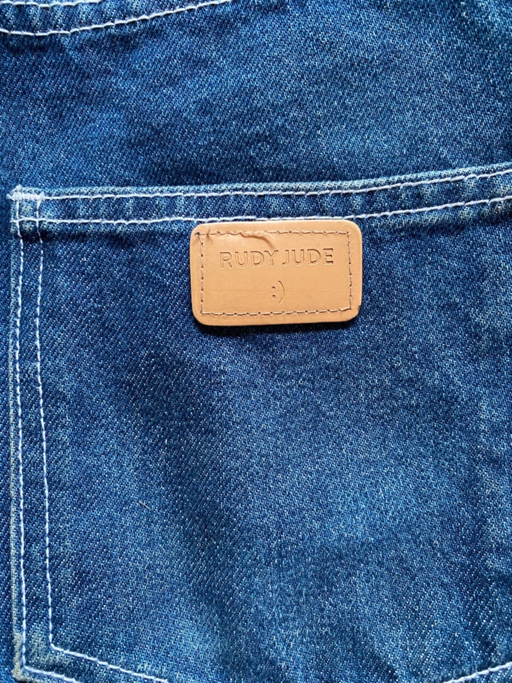 Rudy Jude Utility Jeans RJ2 - Picture 9 of 11